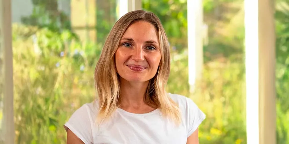 Isabelle Ottesen