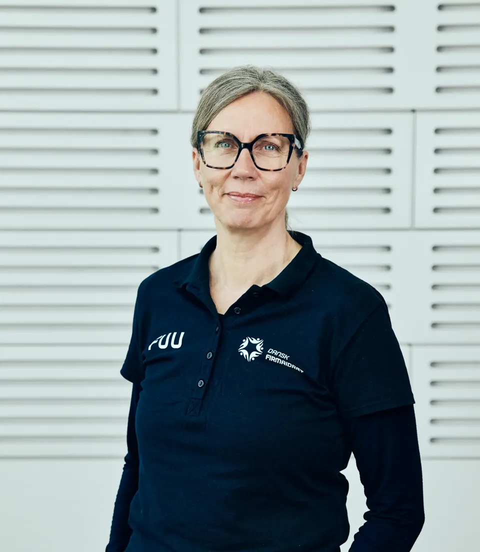 Lotte Reffs