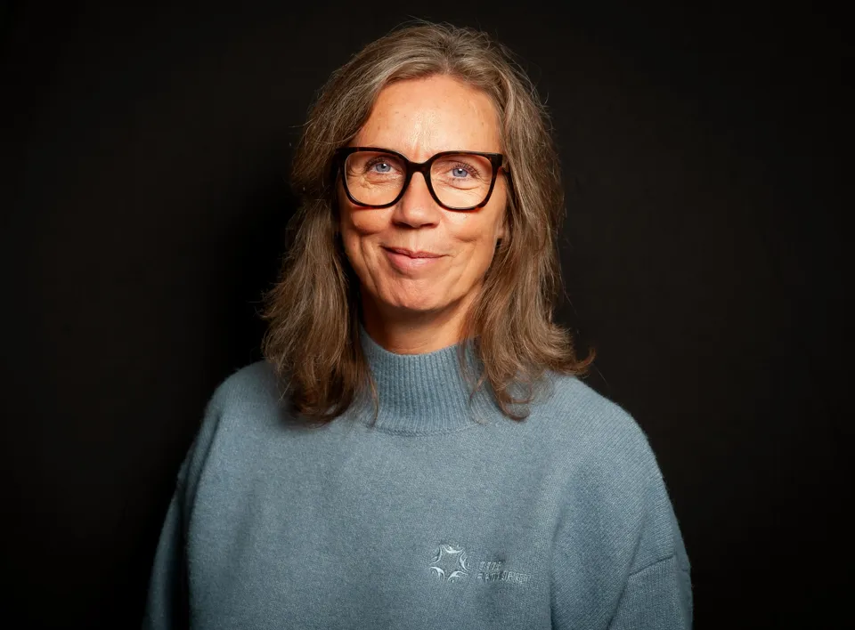 Lotte Reffs