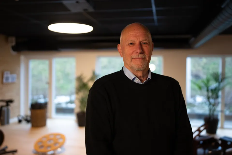 Peder Bisgaard
