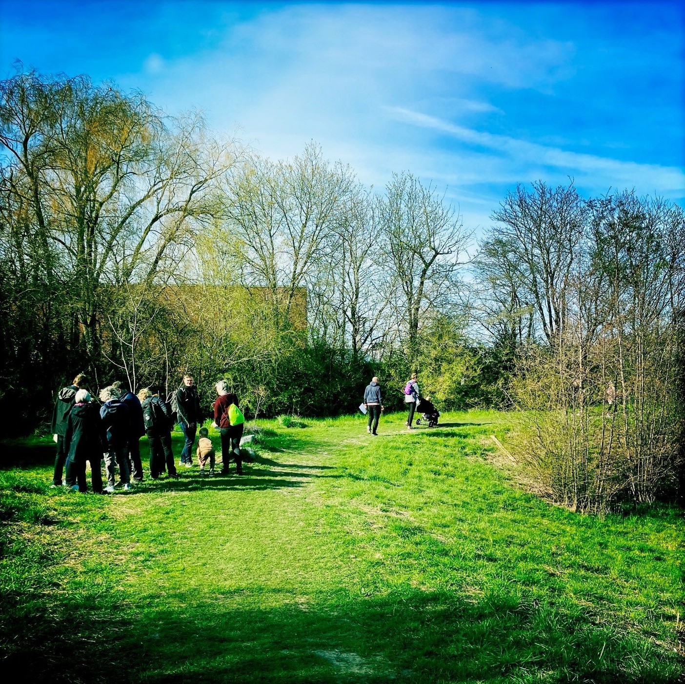 Vallensbæk Kommune: Hverdagsmotion der samler både borgere og ansatte