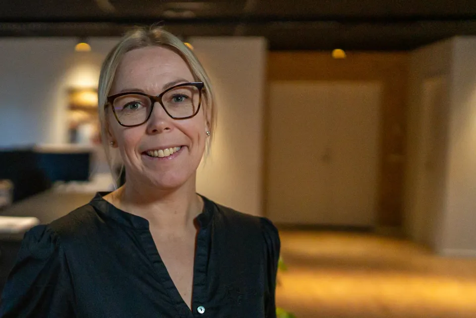stine-dragsbaek-udviklingskonsulent-dansk-firmaidraet
