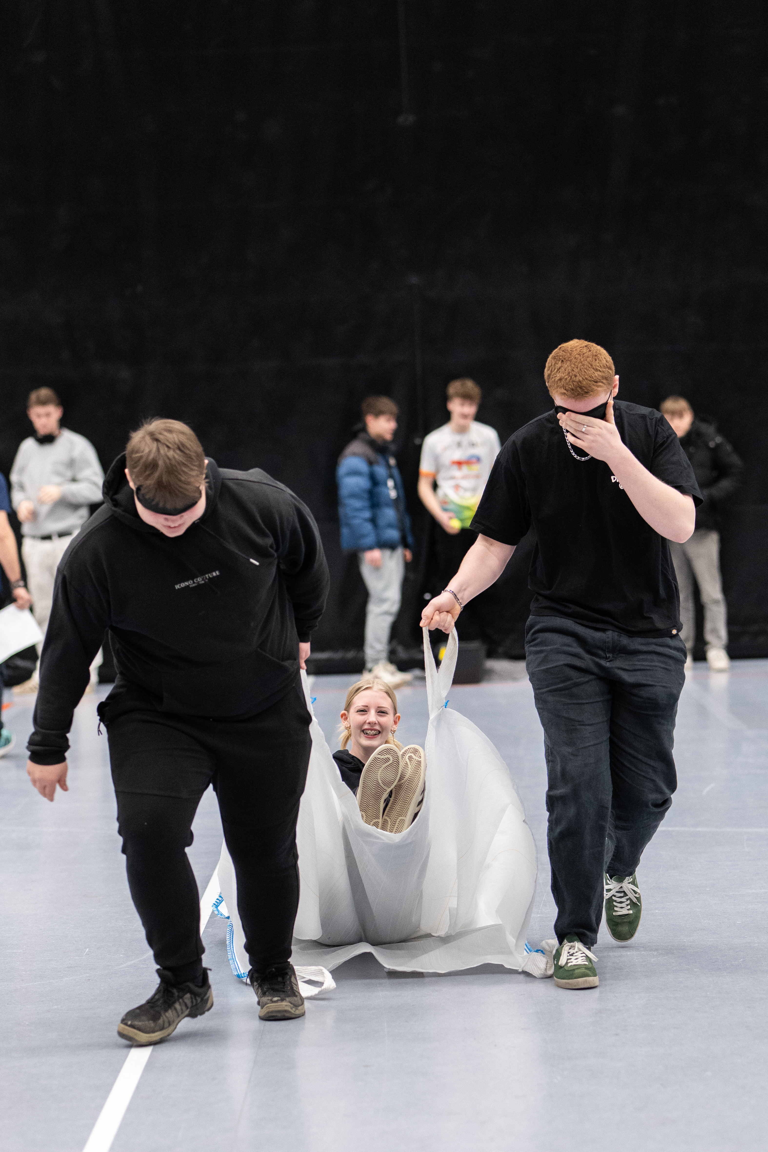 Dansk Firmaidræt 45