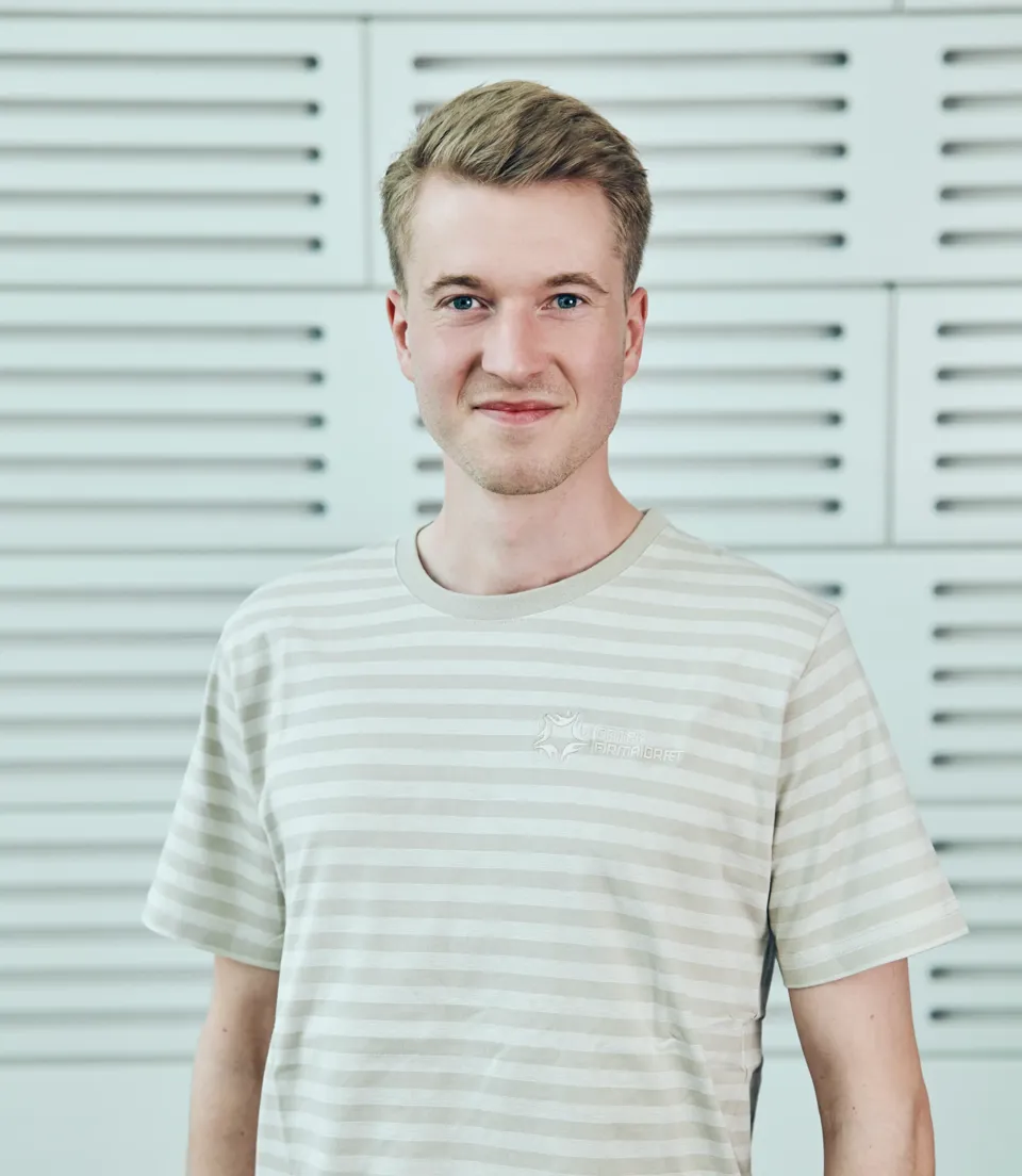 Emil Skov Heede