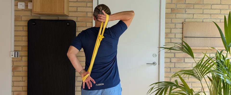 Gjensidige: Motion i arbejdstiden forebygger smerter og giver mere energi