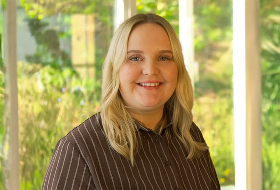 Anna Diget Venneberg