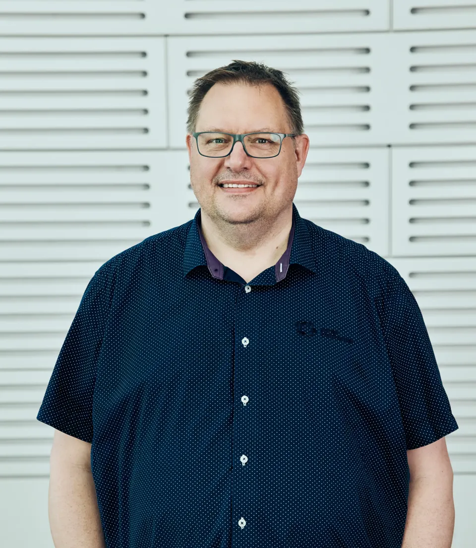 Thomas Schrøder Andersen