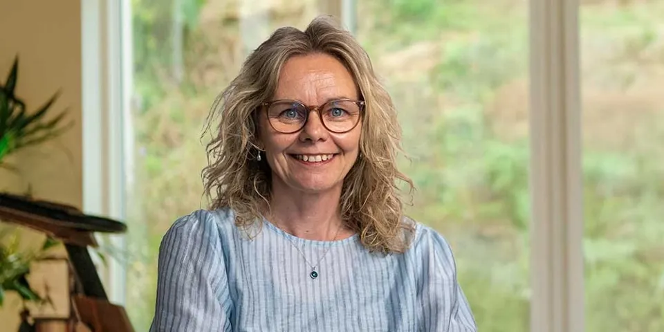 Karen B. Andersen