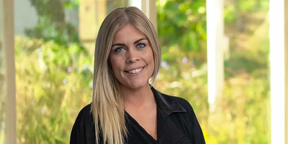 Mette Vittrup Schmidt