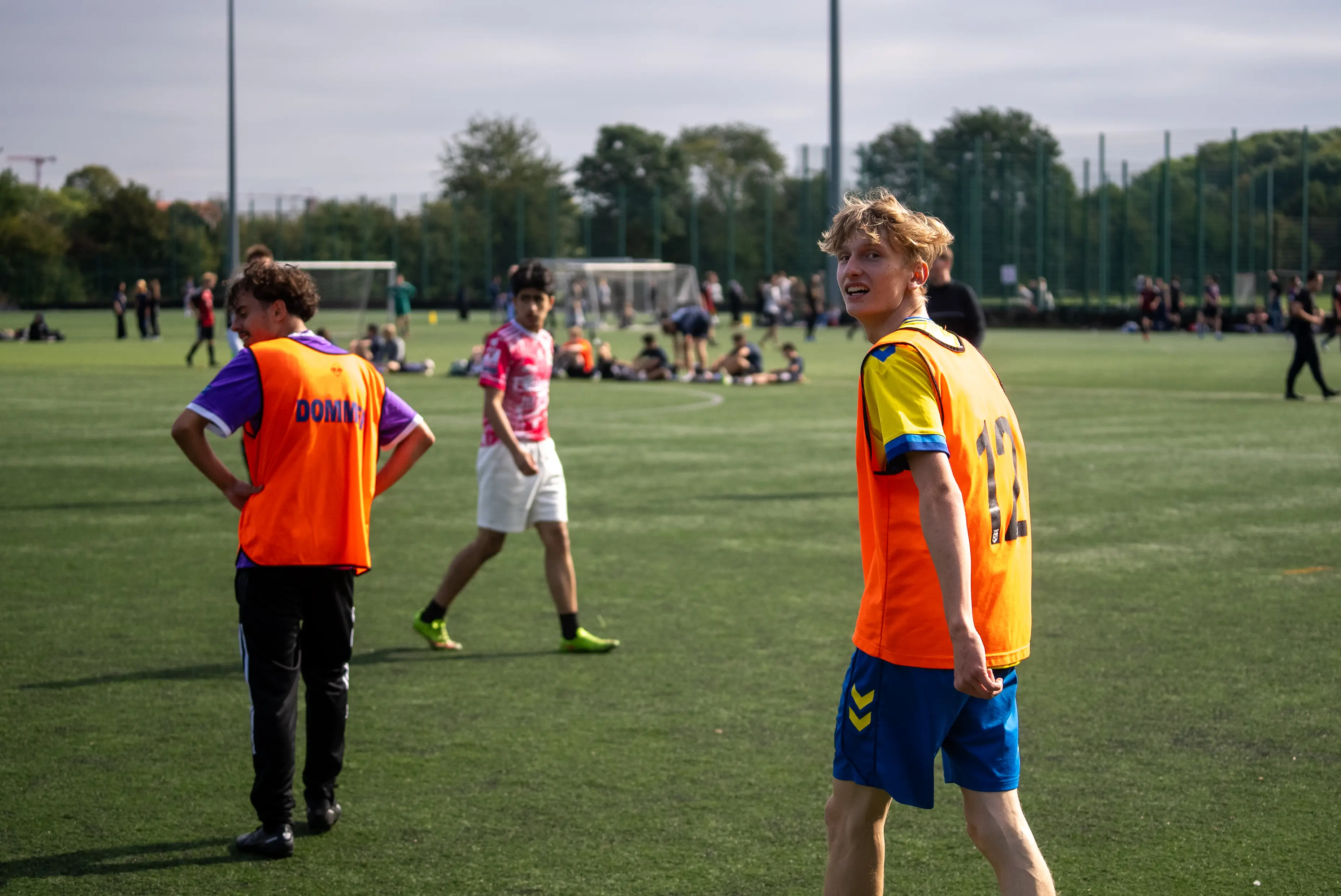 Ung Cup_fodbold1
