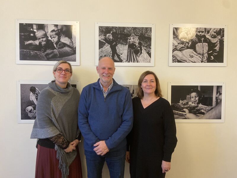 Dansk Firmaidraet Godt Arbejdsliv Dialog Foa