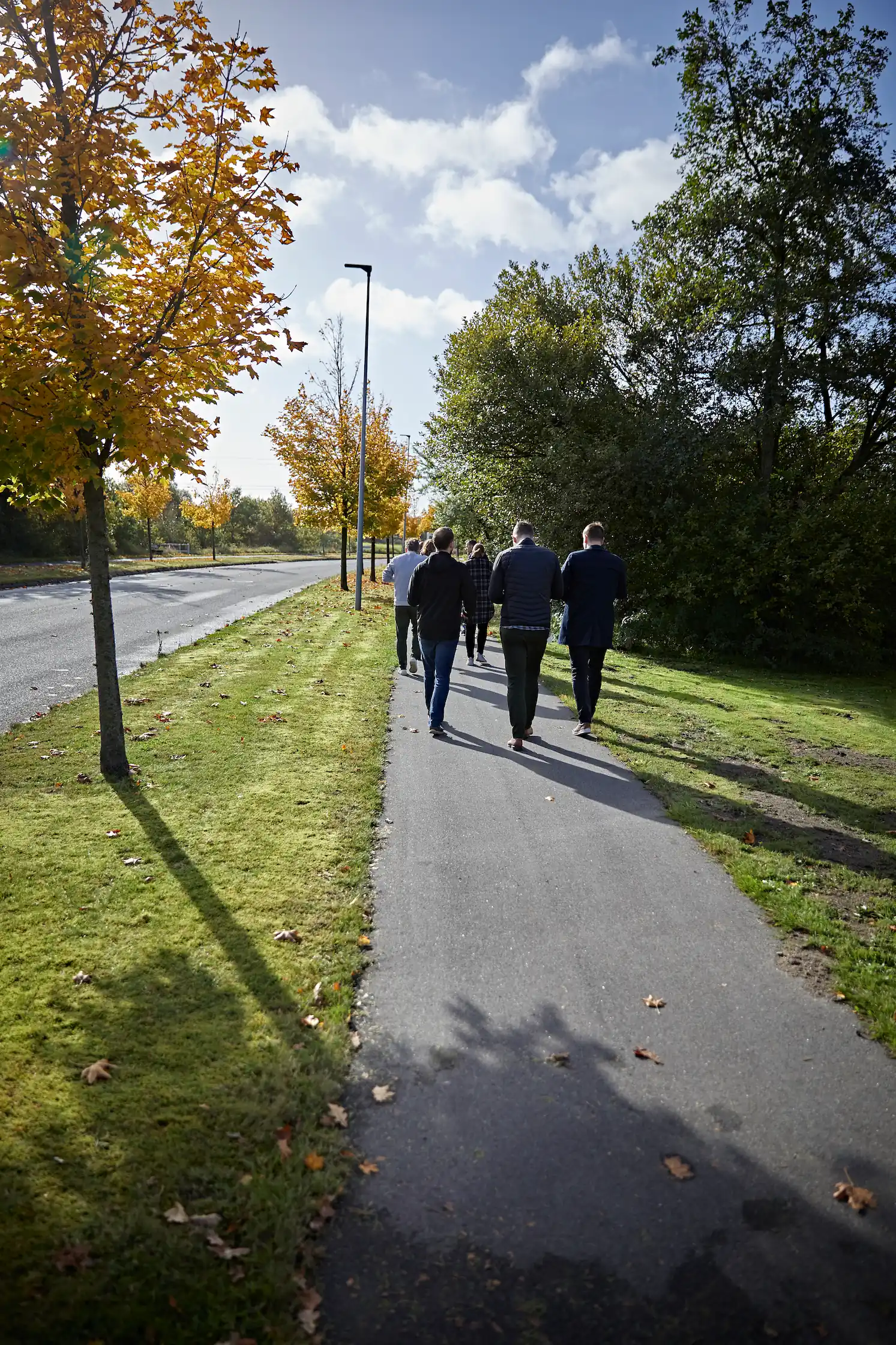 Dansk Firmaidræt går med i ny forebyggelsesalliance: Vi skal styrke sundheden – før skaden sker