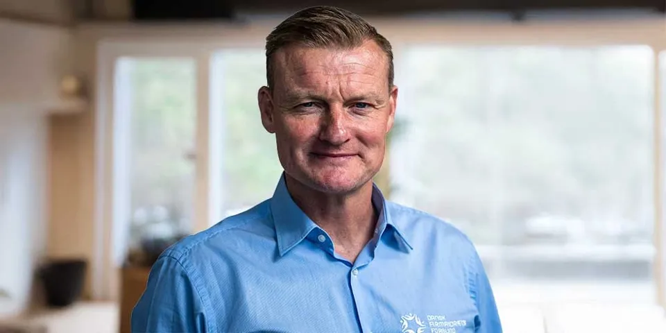 Dan Hansen