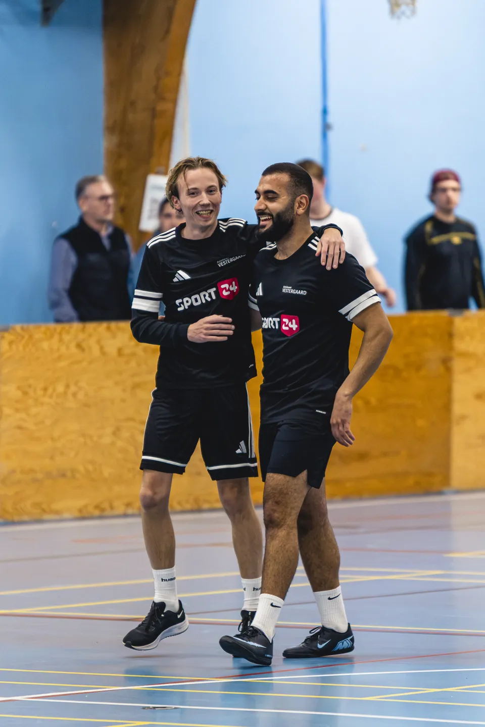 Brunsviger Cup Odense AM UGEN 9339