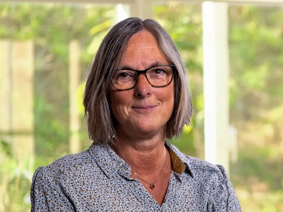 Gitte Christensen