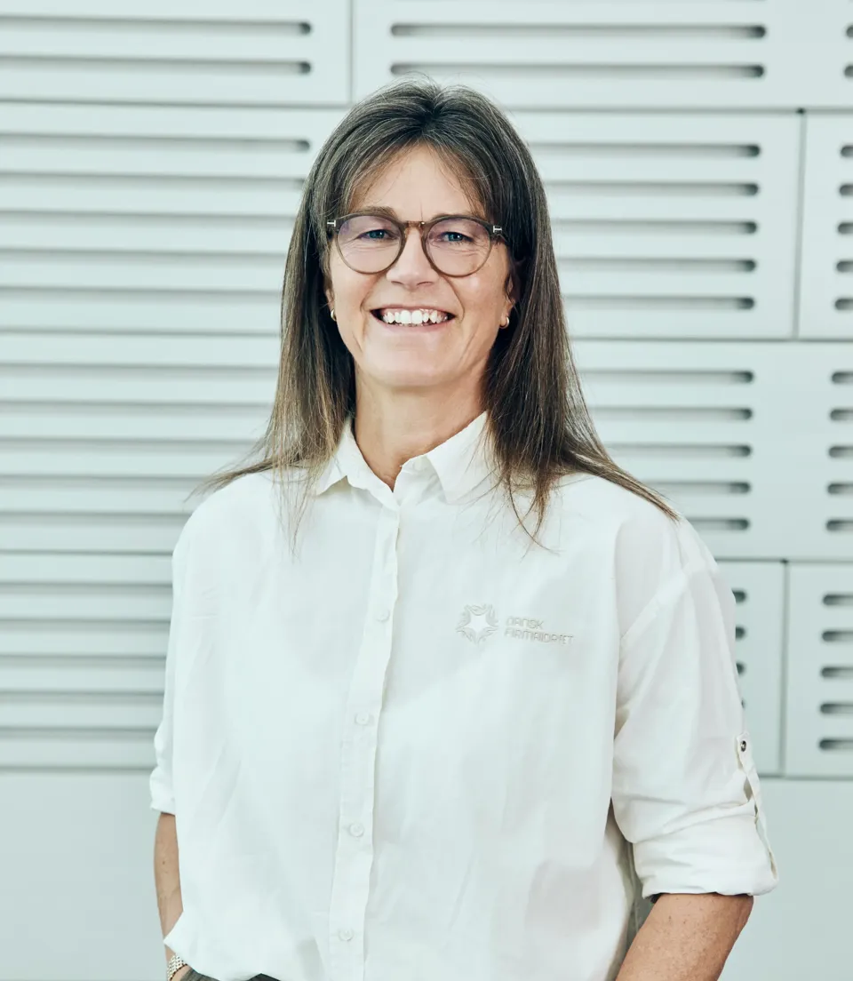 Christina Nørgaard Andersen