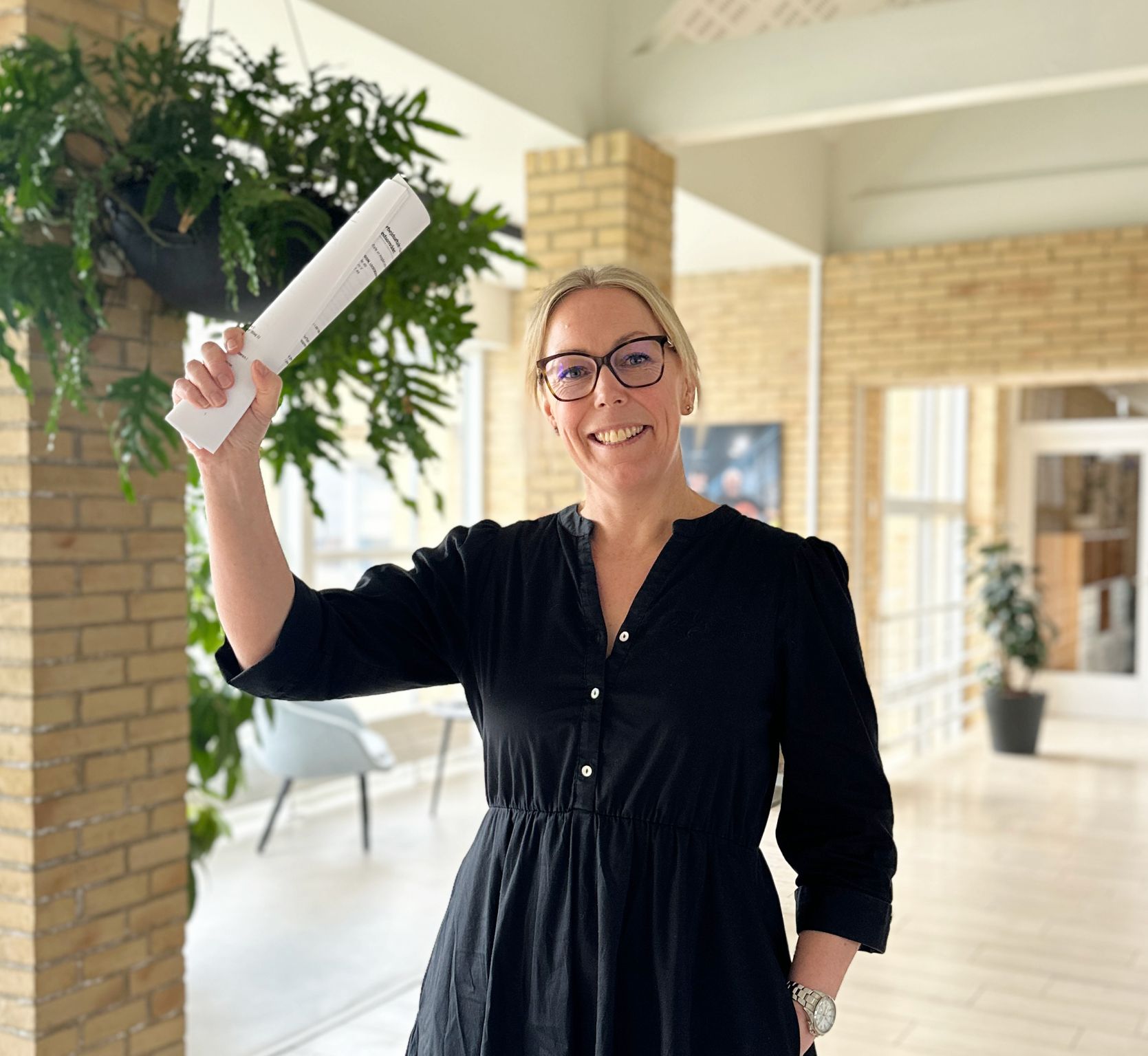 Nyt samarbejde med Danica skal fremme forebyggelse på arbejdspladsen