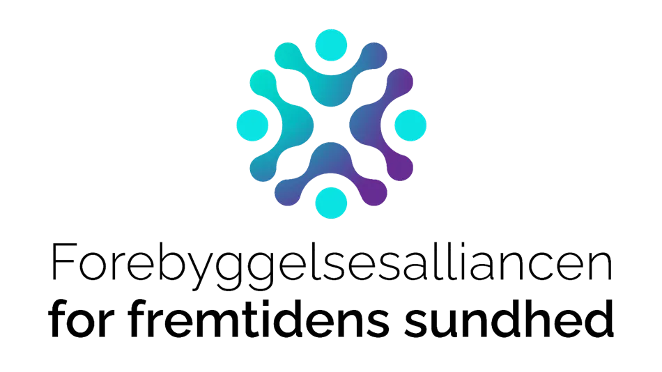Forebyggelsesalliancen Logo