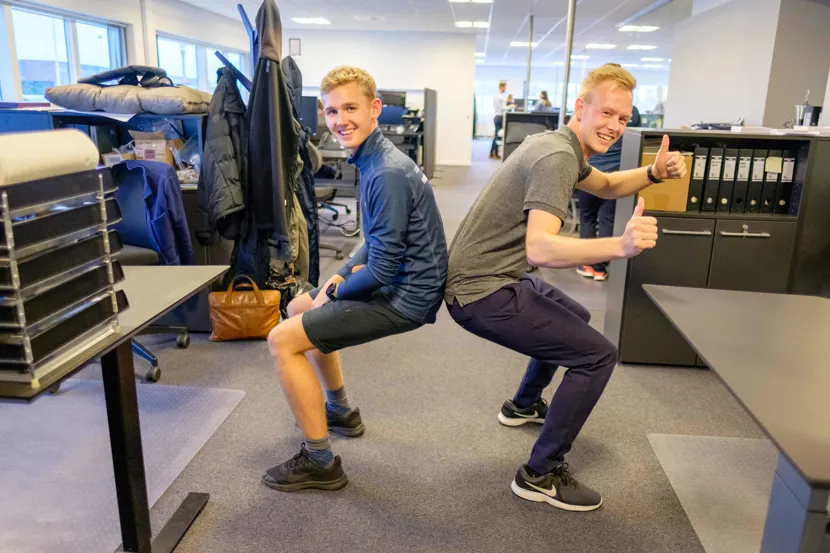 Anfører Schou Kolding