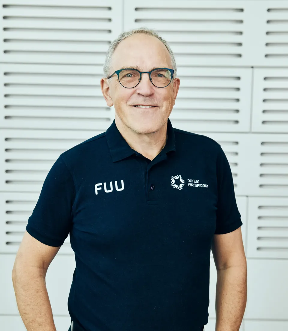 Ib Østergaard
