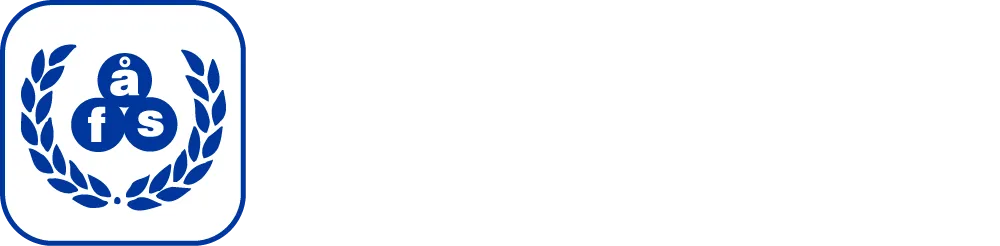 Århus Firma Sport Vandret Farve Hvid