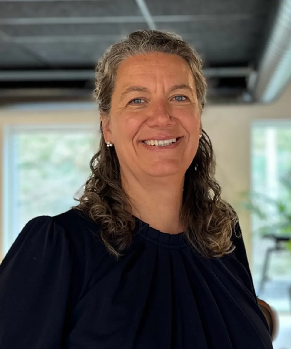 Mette Madsen