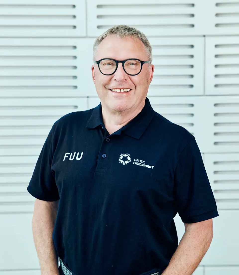 Bernt Nielsen