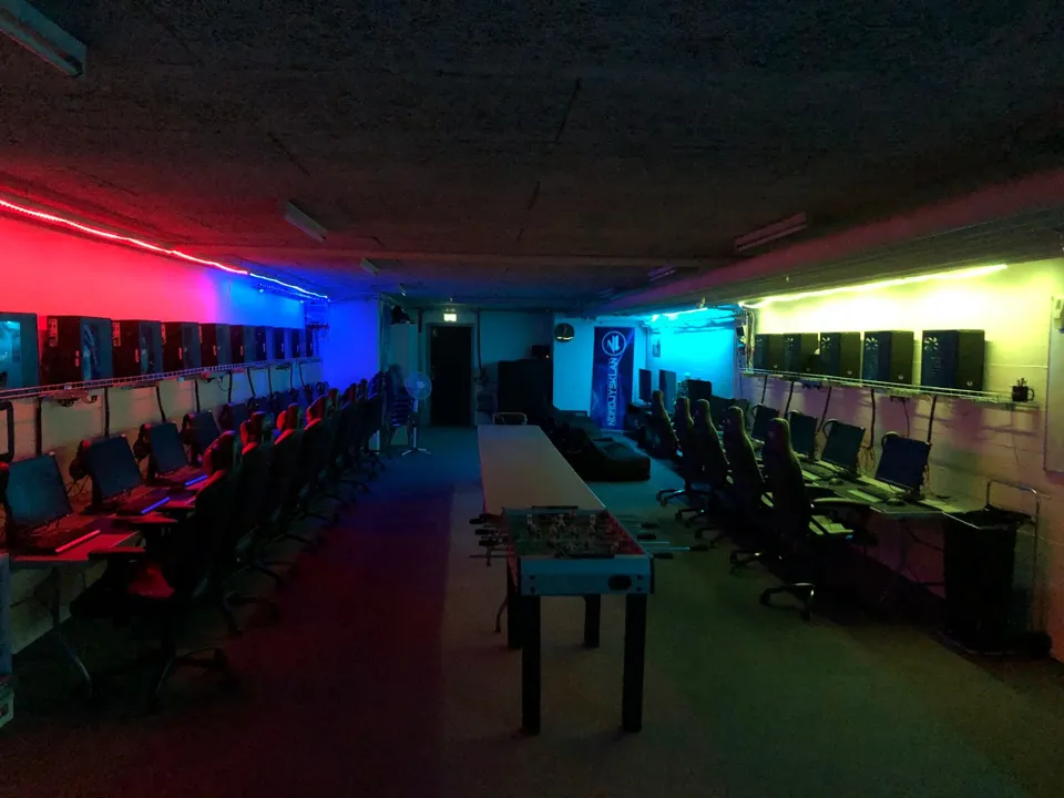 Esport