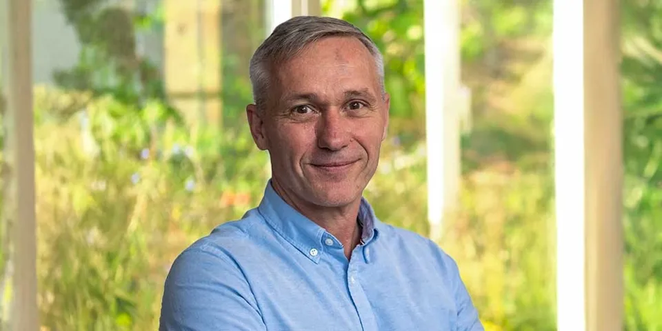Lars Graversen