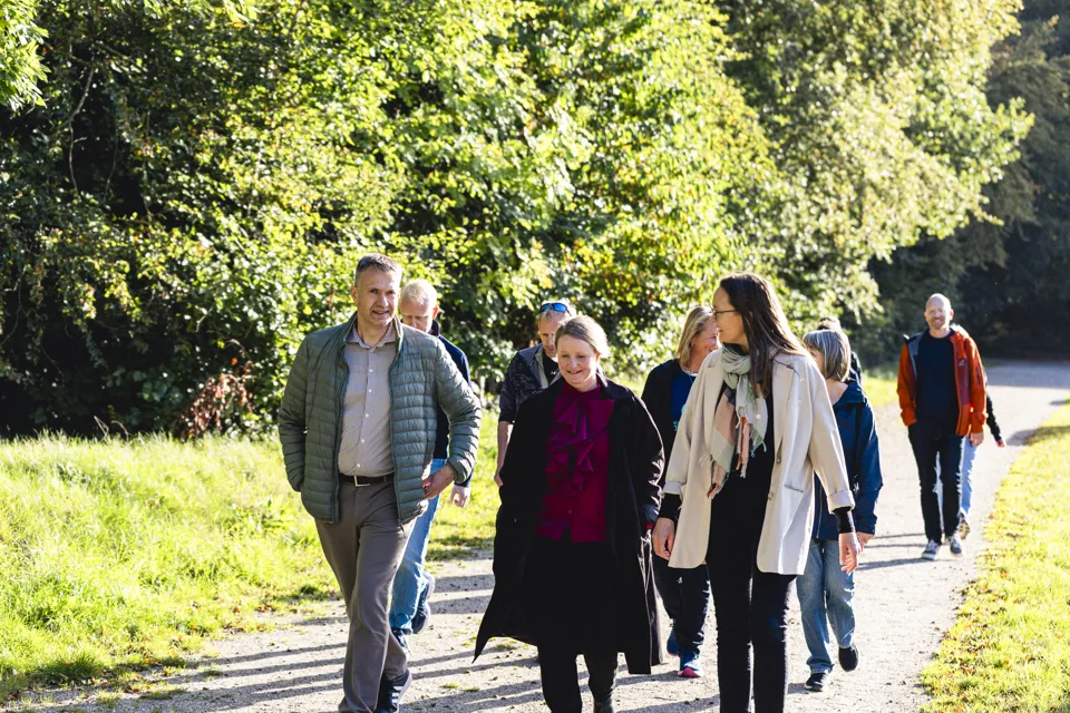 Firmaidræt Skanderborg AM UGEN 8823
