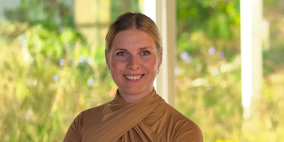 Anne Dransfeldt
