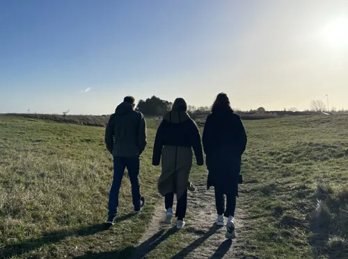 Faaborg Midtfyn Kommune: Bevægelse der binder afdelinger sammen