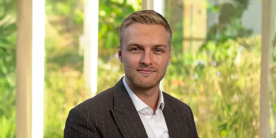 Mikkel Kristensen