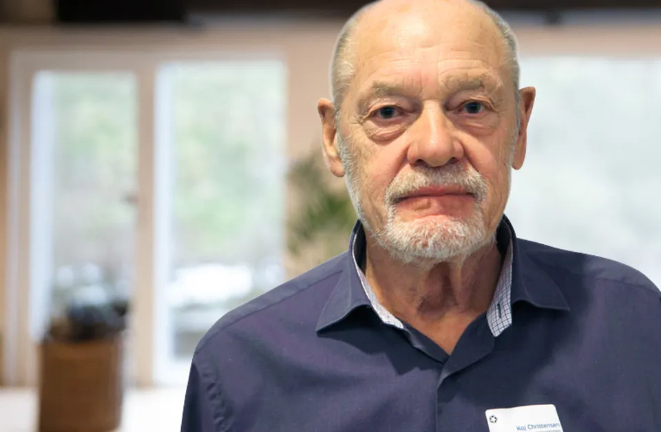 Kaj Christensen