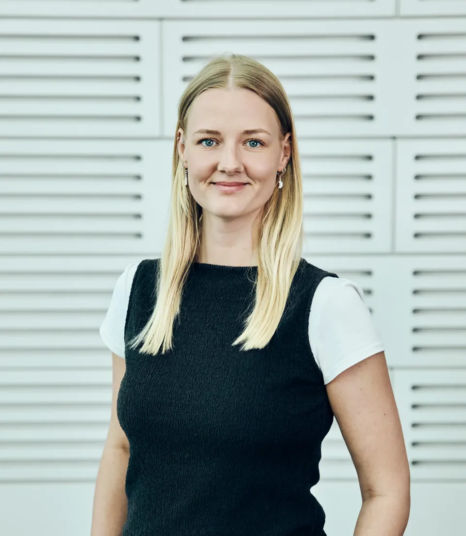 Therese Maiken Andersen