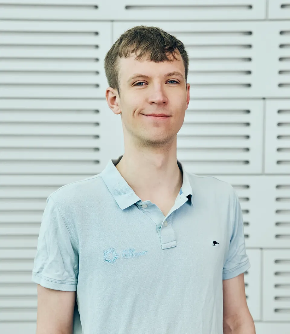 Kristian Grand Kofod