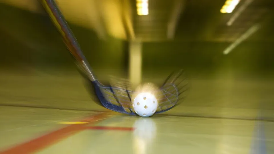 Floorball