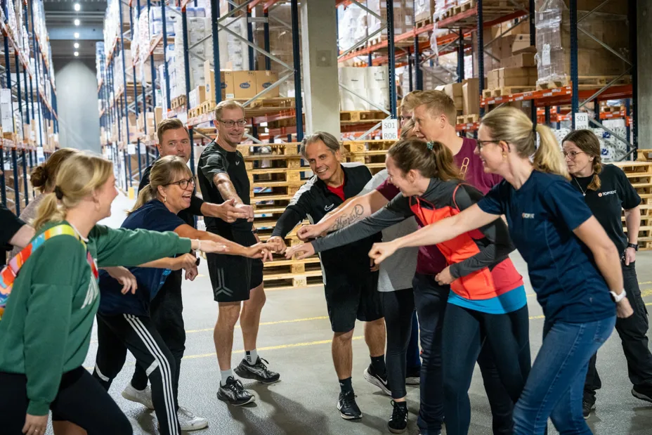 Frivilligheden får bedre rammer: Nu skal det være lettere at være forening