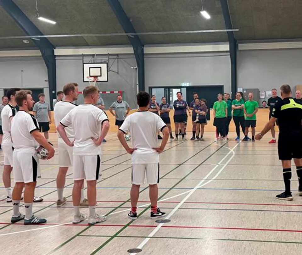 Brunsviger Cupb