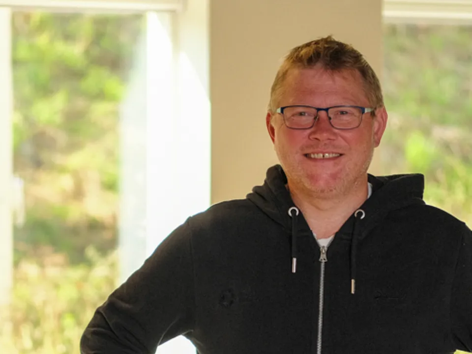 Allan Søgren