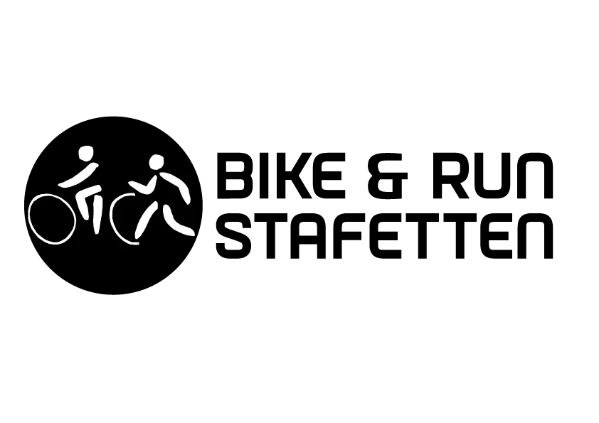 BIKE AND RUN STAFETTEN 2017