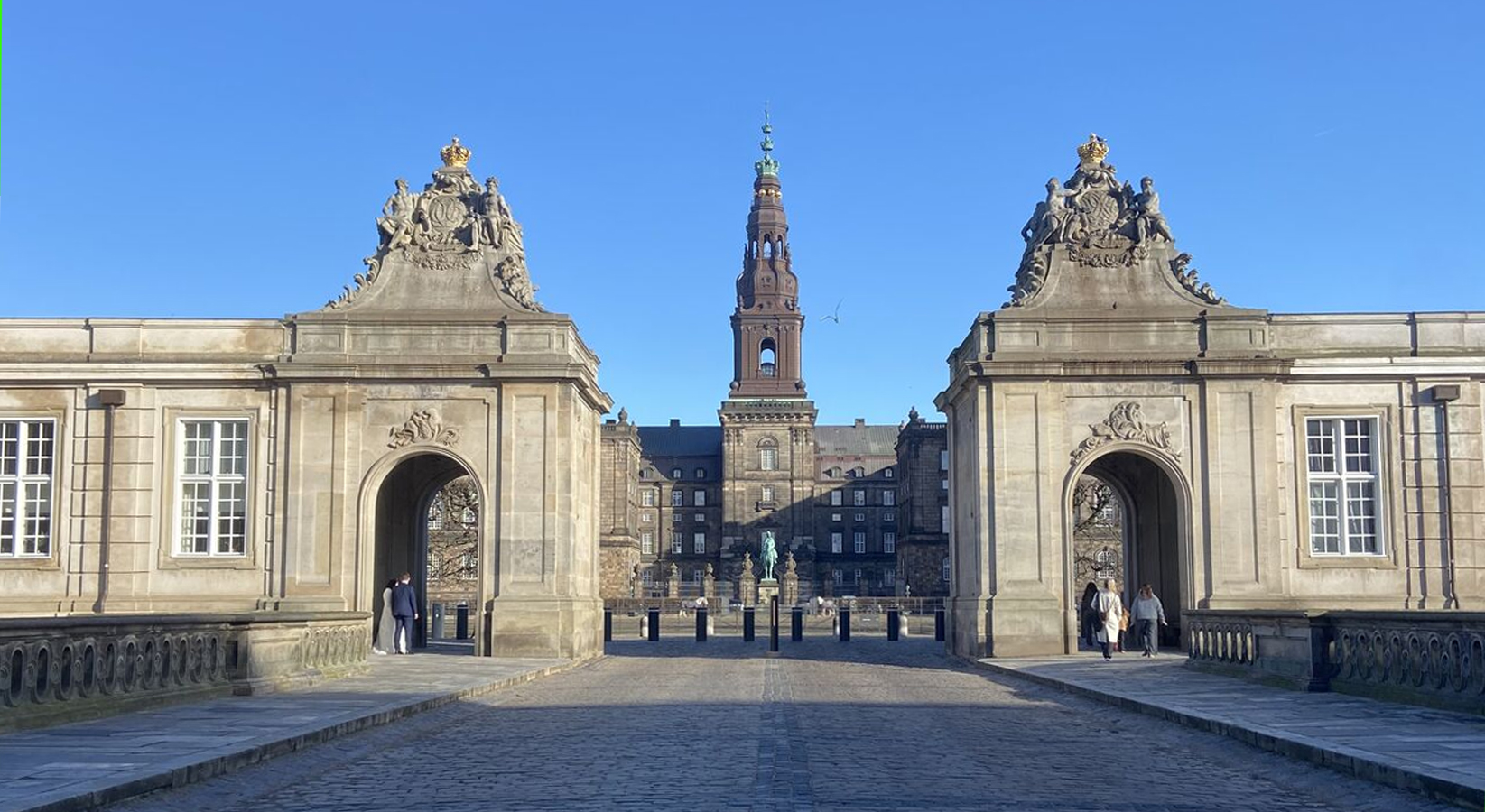 Dansk Firmaidræt på kulturordførerbesøg for at styrke sundhed og bevægelse