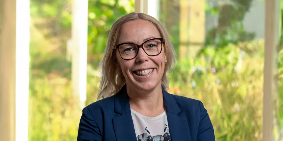 Stine Dragsbæk