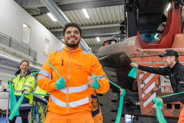 Dansk Firmaidræt lancerer nyt medlemskab: Flere arbejdspladser skal i bevægelse