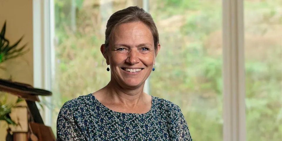 Birgitte Larsen
